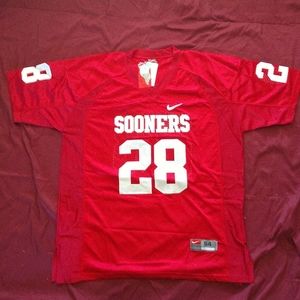 *New*, Nike TEAM, Collegiate Jersey